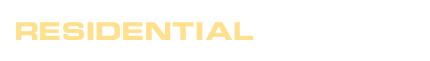 RESIDENTIAL